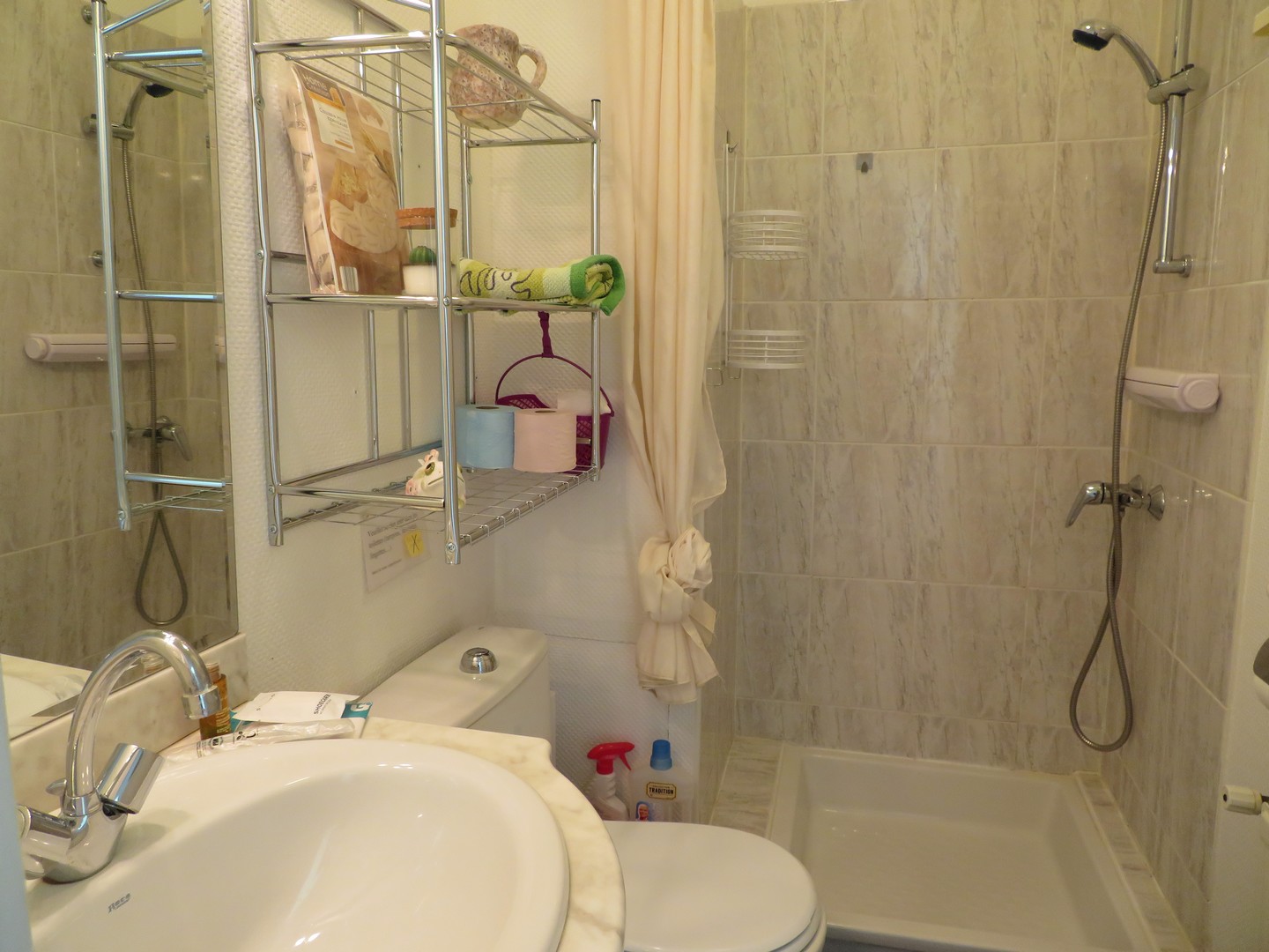 Appartement Marie-Antoinette - photo 5