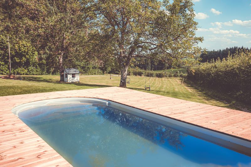 DUBREUIL Nelly, Payzac - photo 3