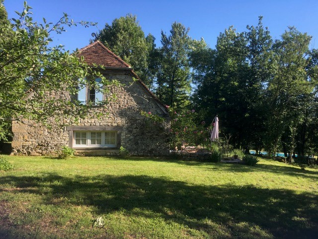 Les Figuiers, Branceilles - photo 7