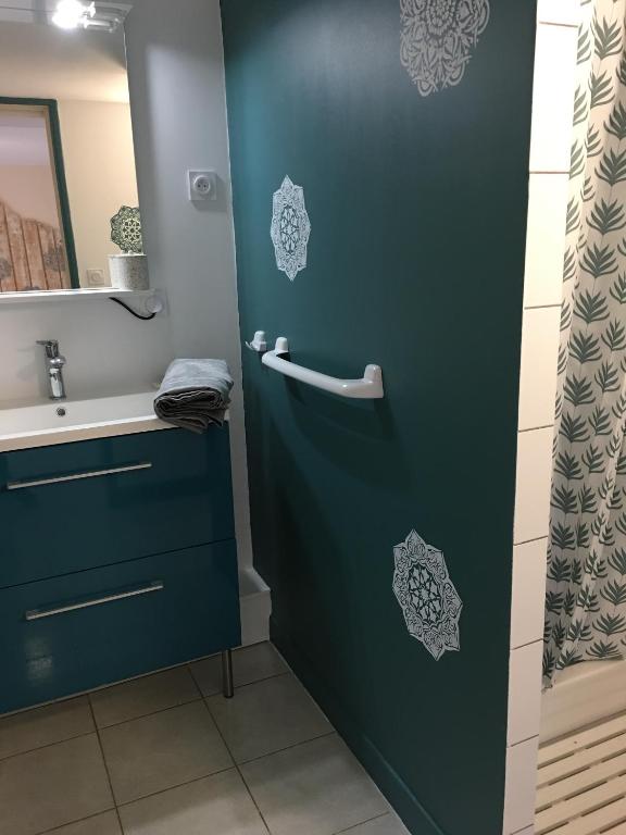 Le Clos de Rapevache, Saint-Martial-de-Valette - photo 6