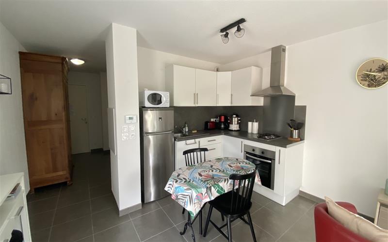 Cam 177 - Location Arroka N°18 - Mme Lerzy