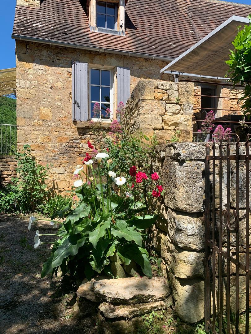 La maison des remparts, Berbiguières - photo 8