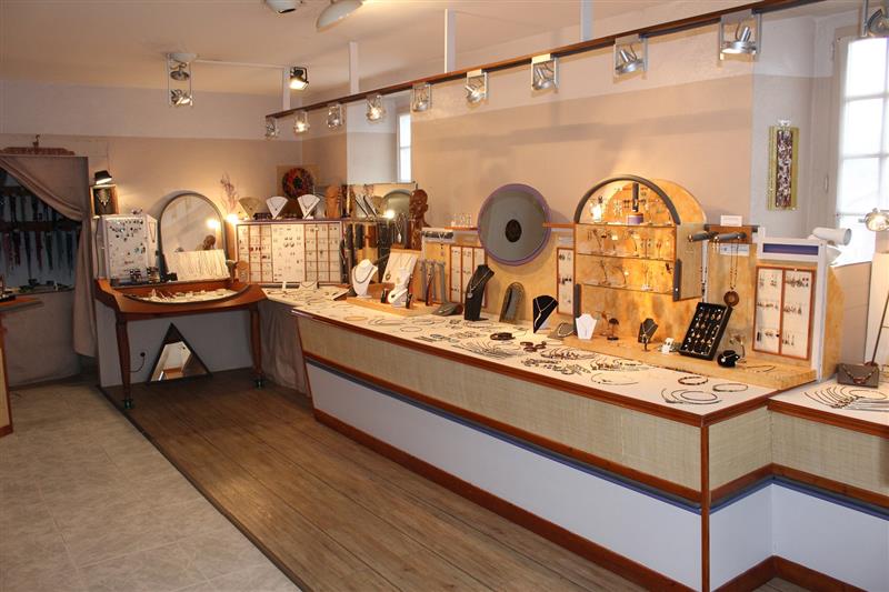 Artisan Atelier 7