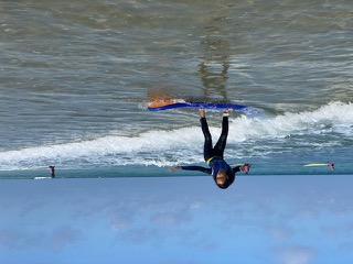 Energy Surf School into Yoga - photo 3