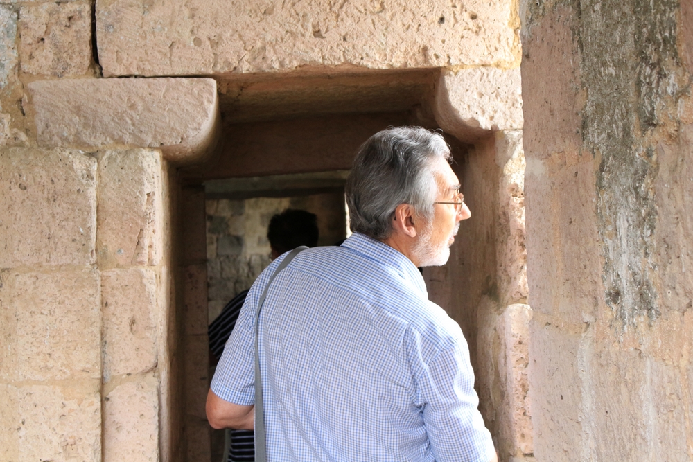 Eglise fortifiée de Villeneuve-de-Mézin, Lannes - photo 8