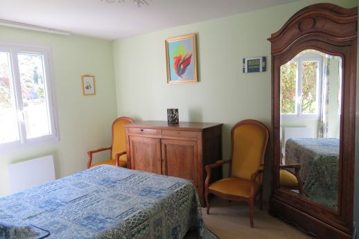 LE TOUCAN, Azerables - photo 7