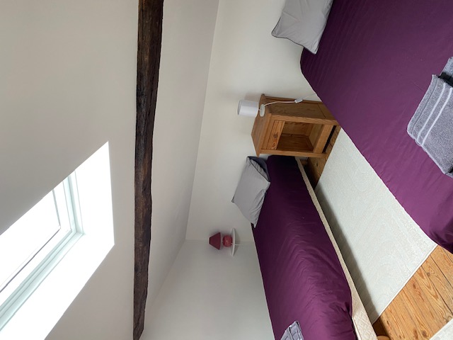 Gîte Les Poiriers, Loretz-d'Argenton - photo 13