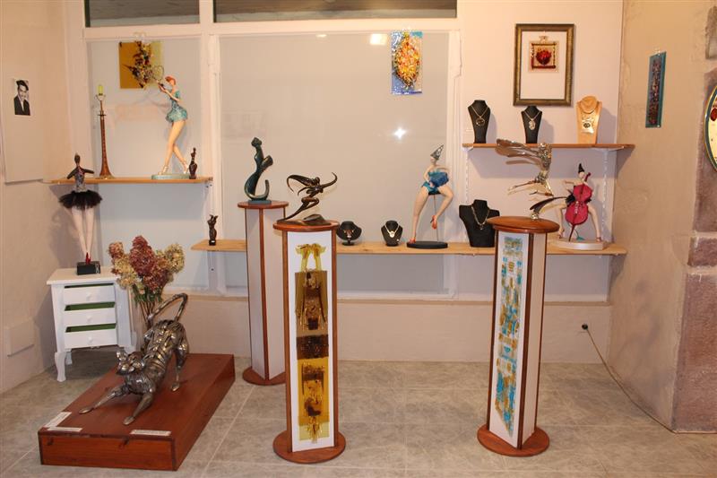 Artisan Atelier 7