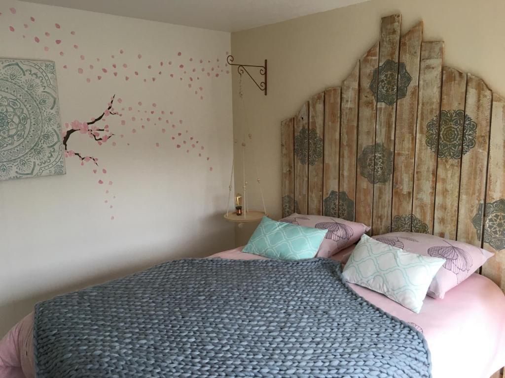 Le Clos de Rapevache, Saint-Martial-de-Valette - photo 3