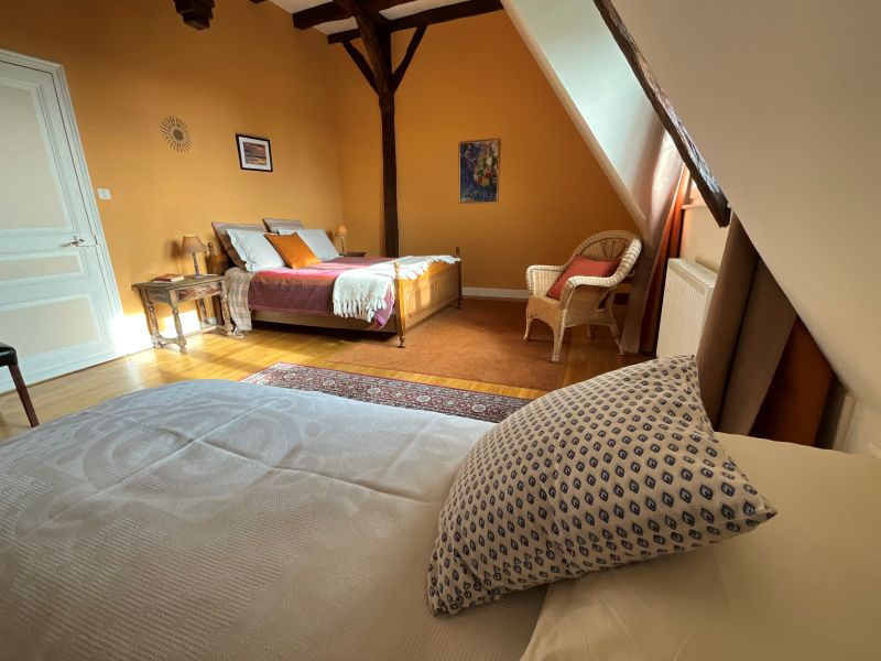 Maison de la source, Génis - photo 9