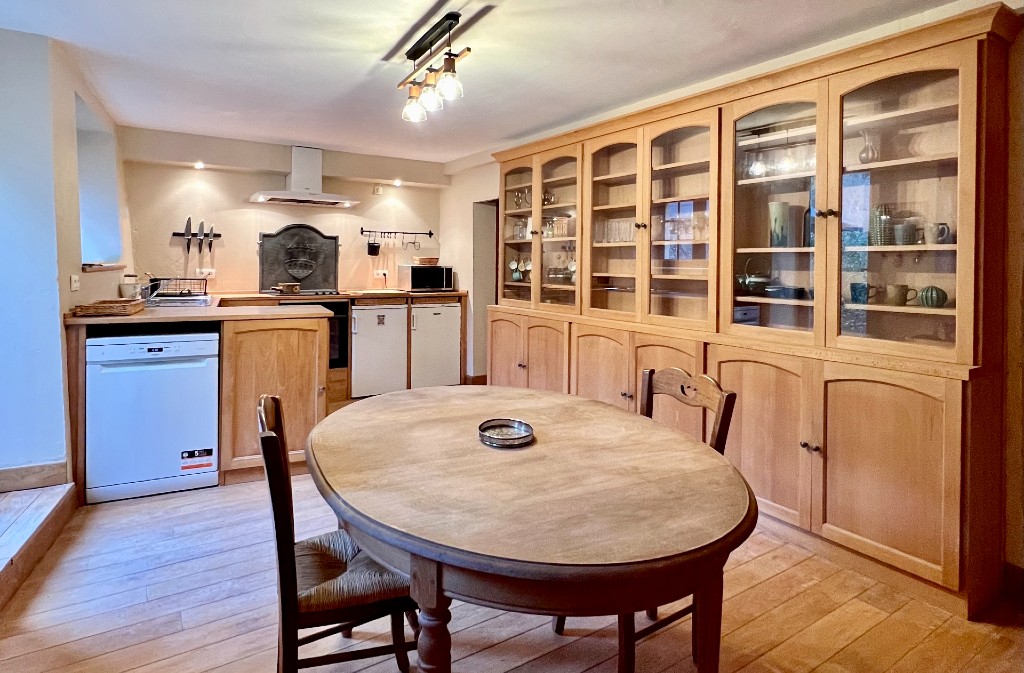 Auberge Alberga, Mauzac-et-Grand-Castang - photo 14