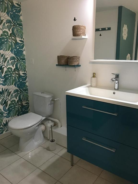 Le Clos de Rapevache, Saint-Martial-de-Valette - photo 7