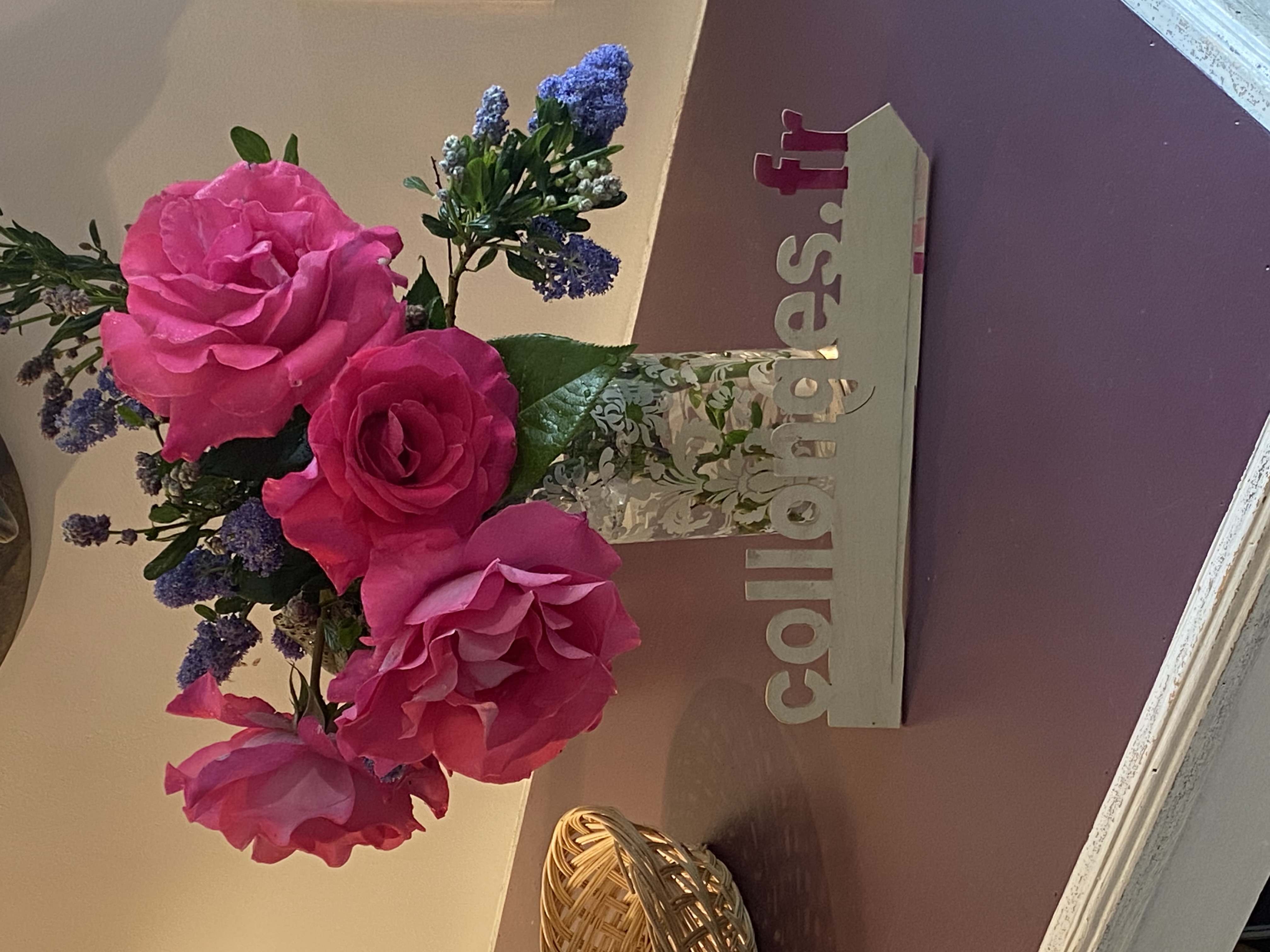 Le Palmier d'Alice, Collonges-la-Rouge - photo 6