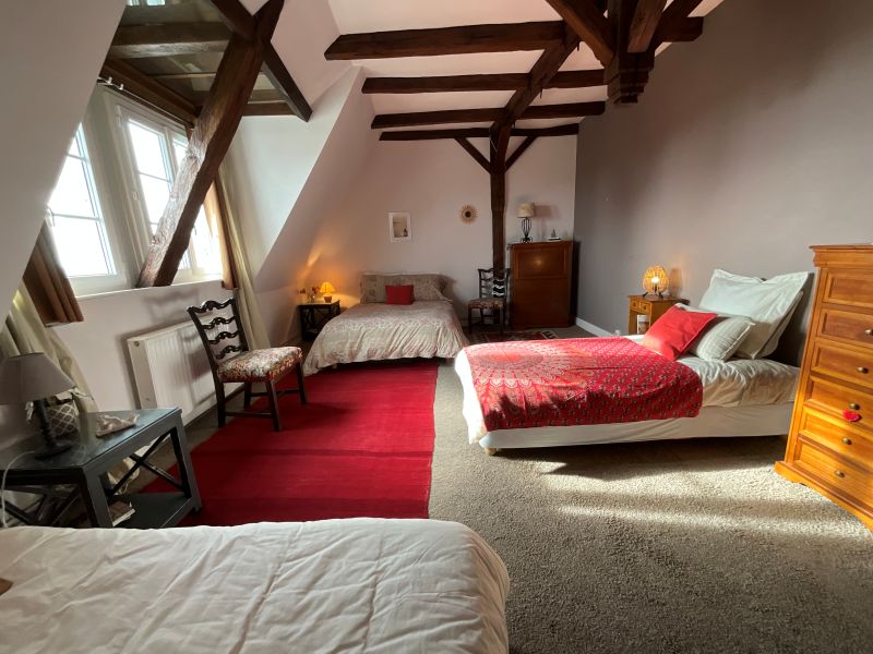 Maison de la source, Génis - photo 4