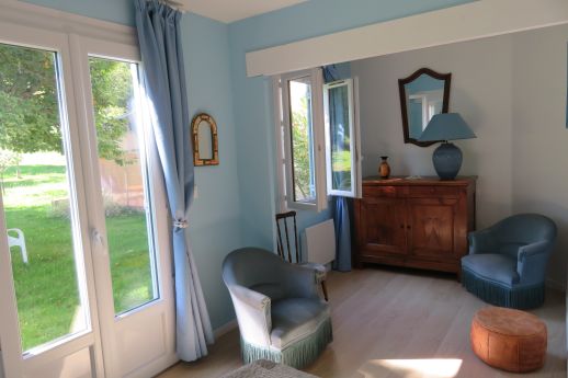 LE TOUCAN, Azerables