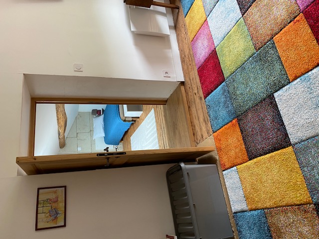 Gîte Les Poiriers, Loretz-d'Argenton - photo 10