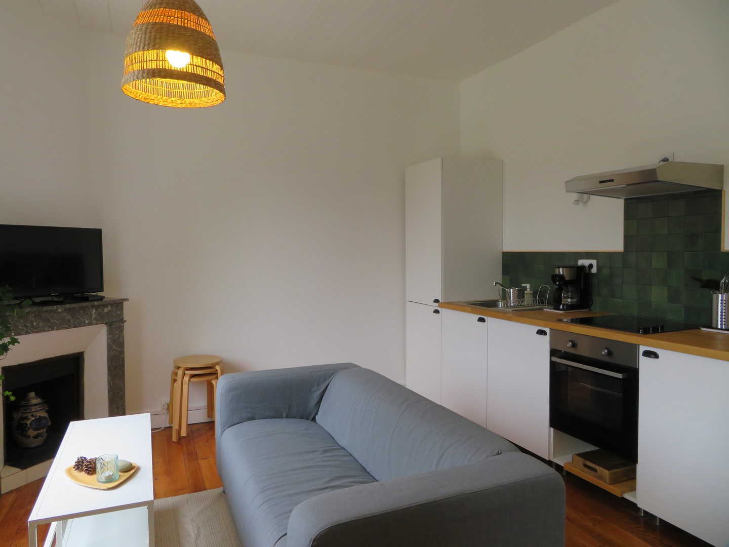 Appartement Ilunabarra - photo 5
