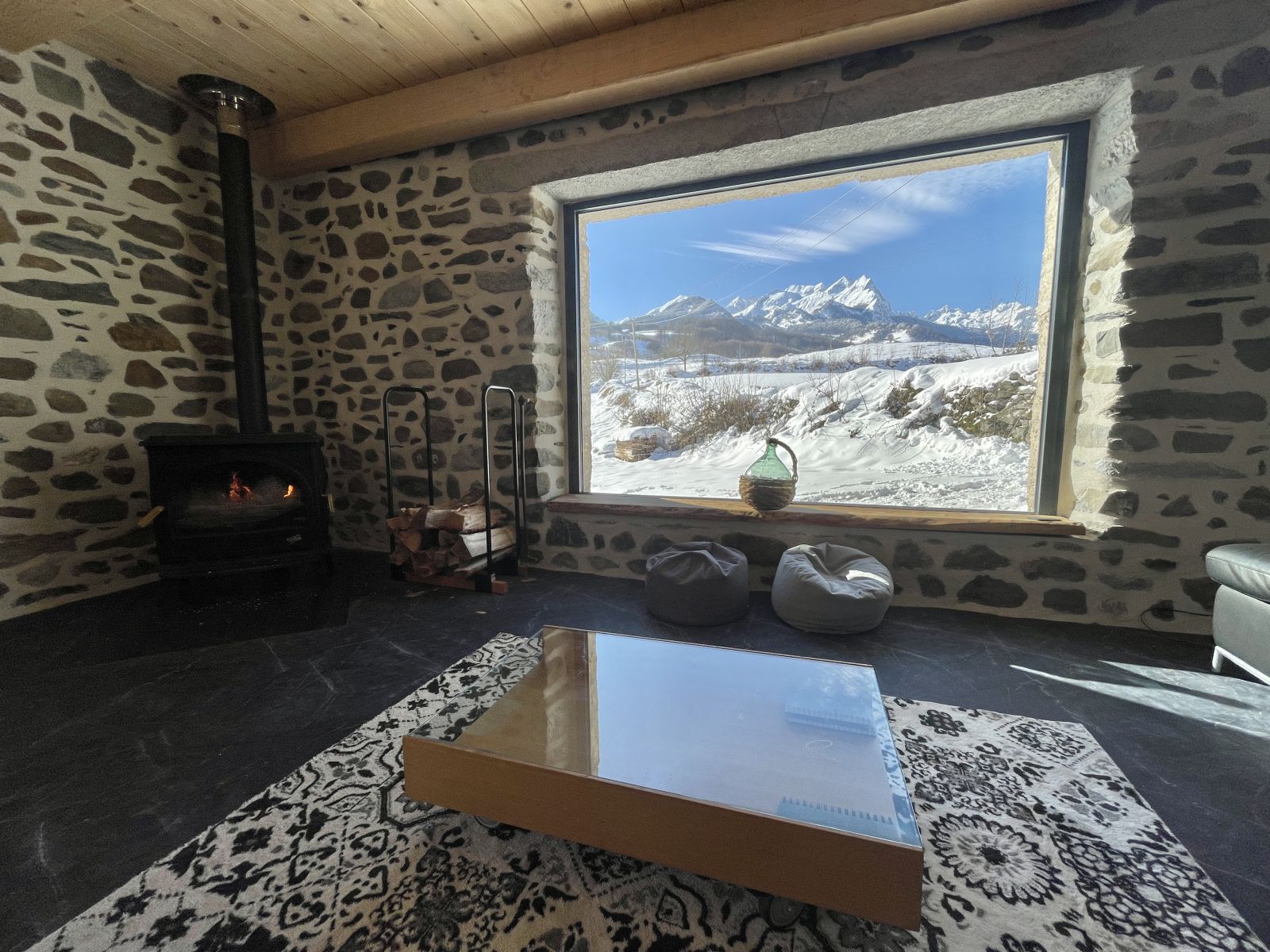 La Bourdette, Lescun - photo 2