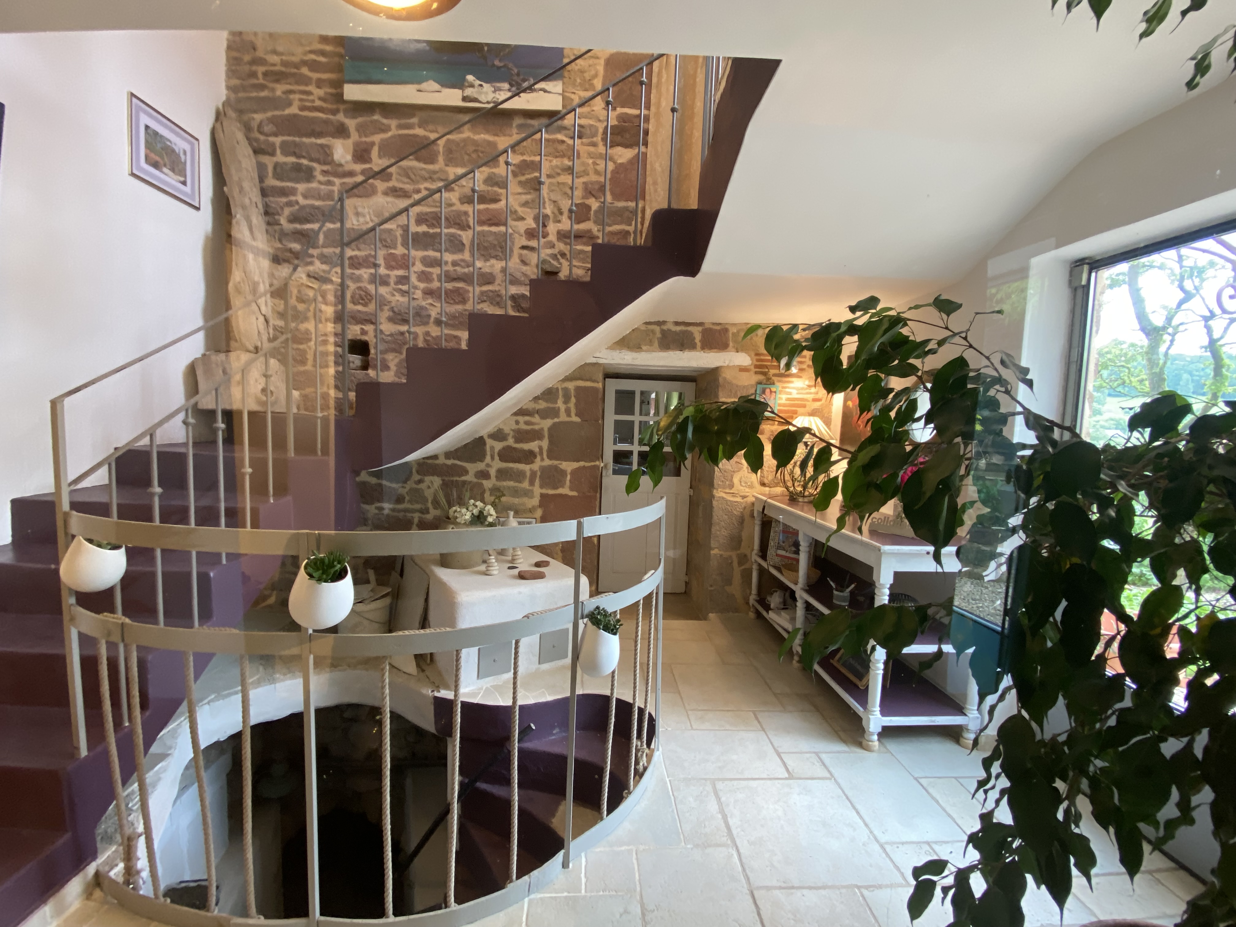 Le Palmier d'Alice, Collonges-la-Rouge - photo 15