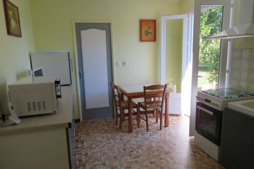 LE TOUCAN, Azerables - photo 2