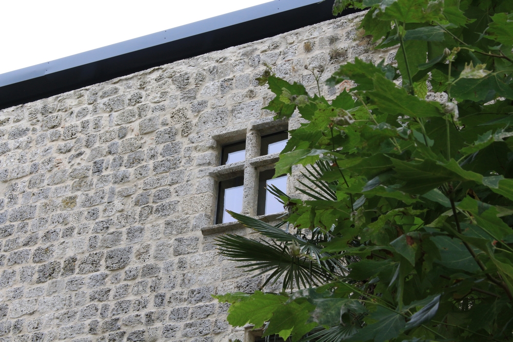 Eglise fortifiée de Villeneuve-de-Mézin, Lannes - photo 10