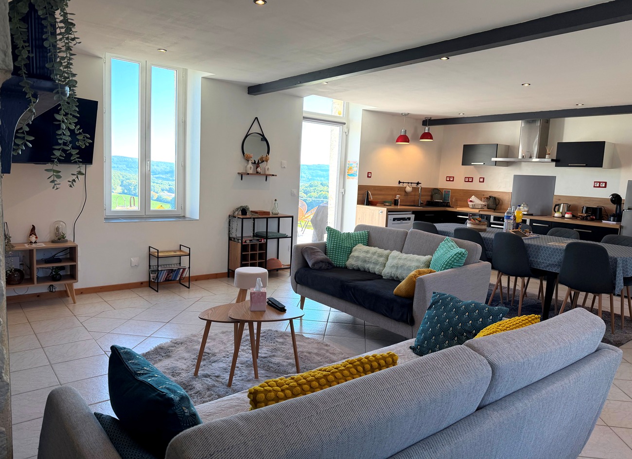 Gîte Lagasse, Hautefage-la-Tour - photo 16