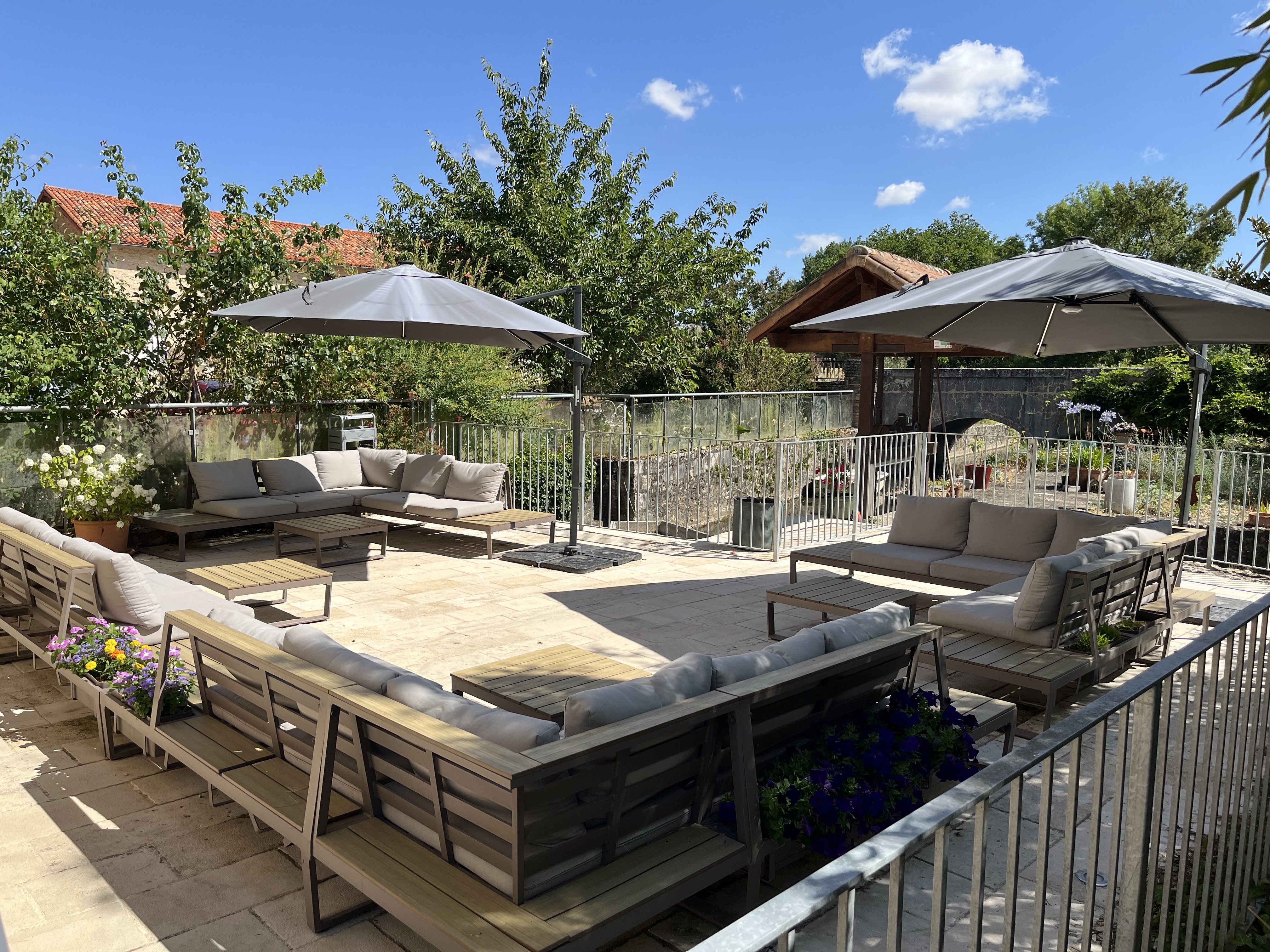 Le Moulin de Trancart, Marnay - photo 9