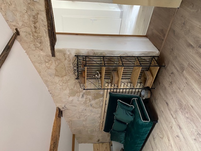Gîte Les Poiriers, Loretz-d'Argenton - photo 16