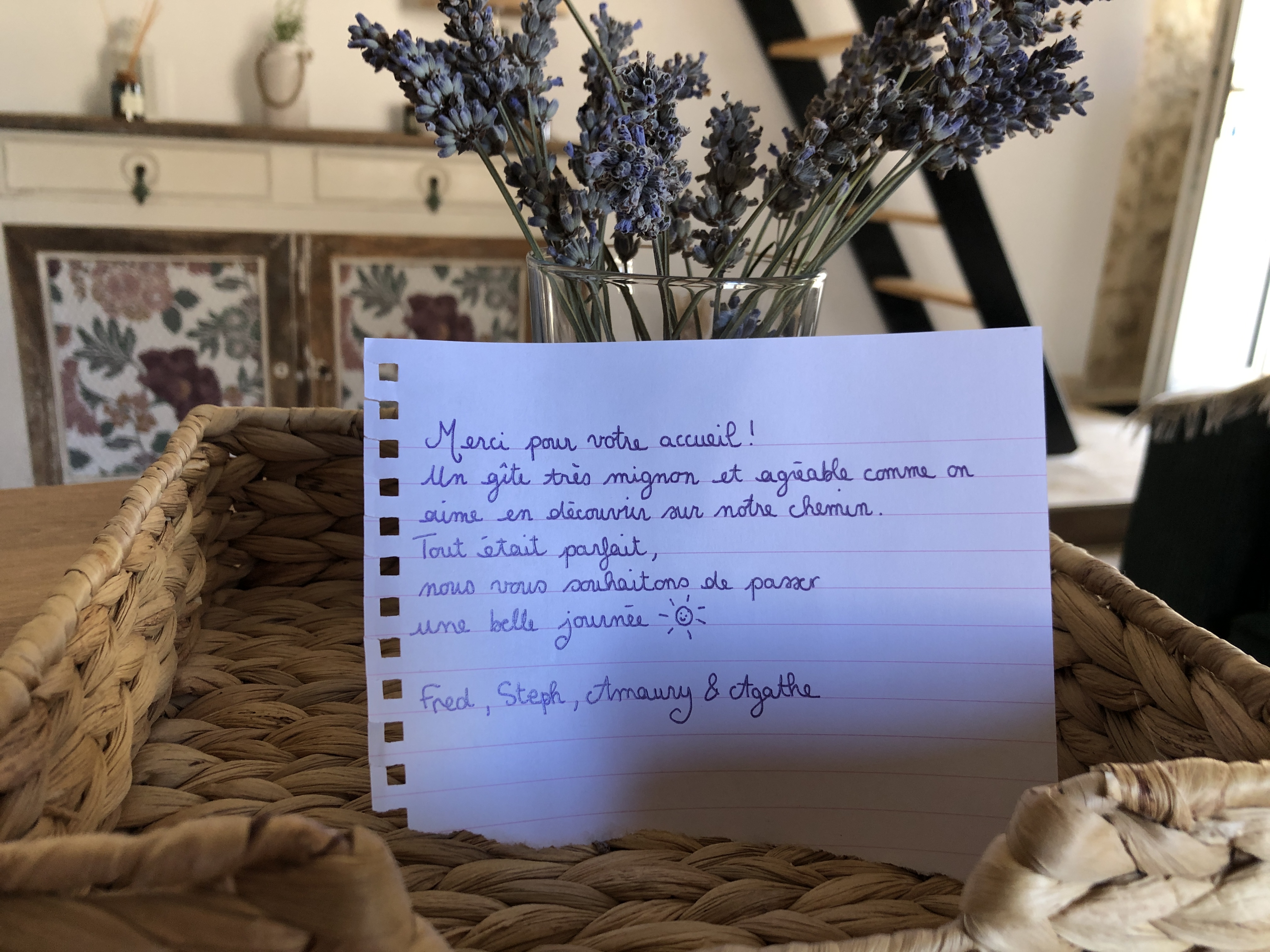 De la Cour au Grenier, Chauvigny - photo 16