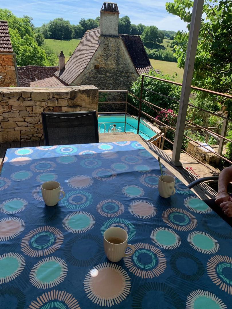 La maison des remparts, Berbiguières - photo 15