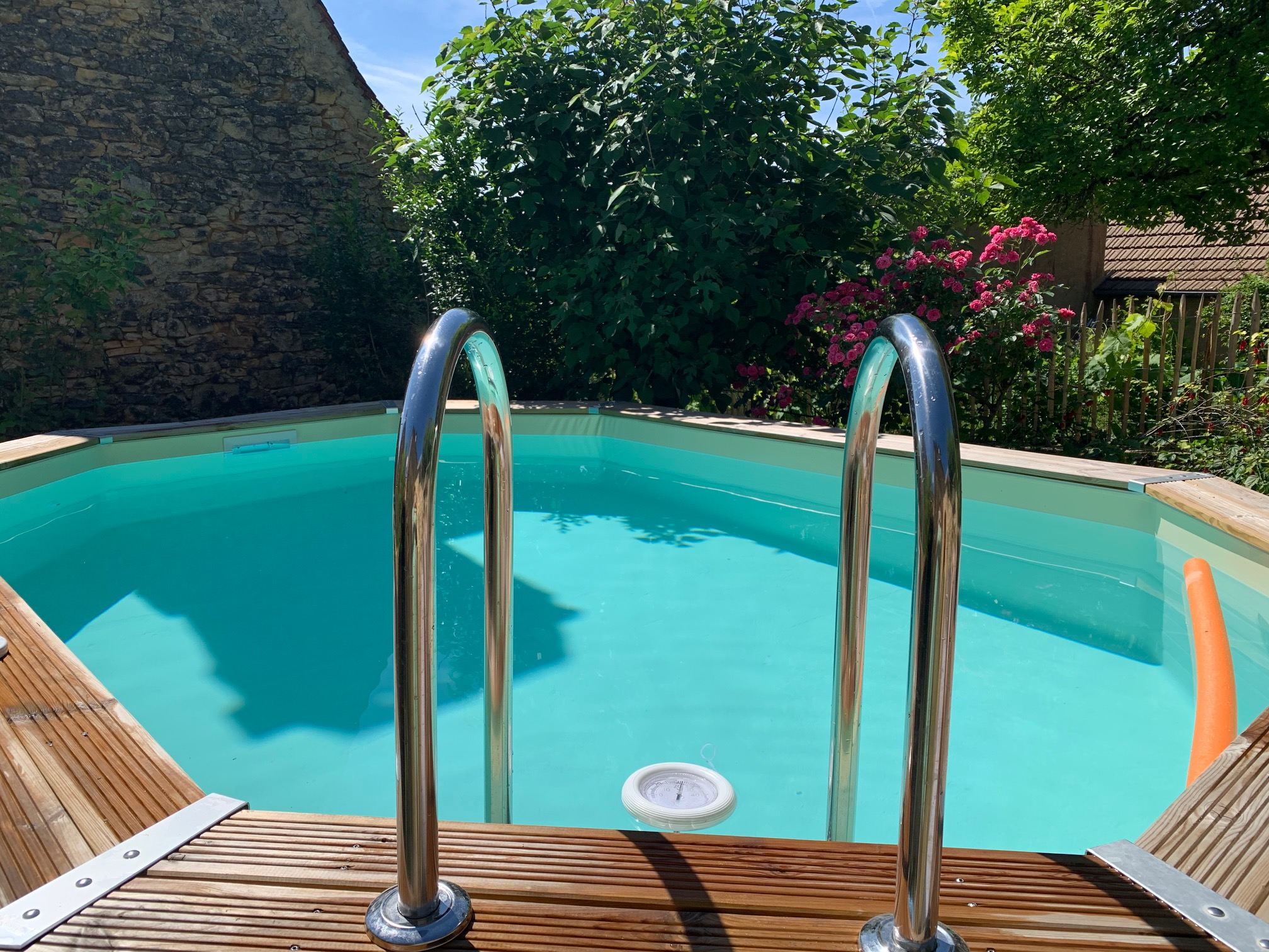 La maison des remparts, Berbiguières - photo 11