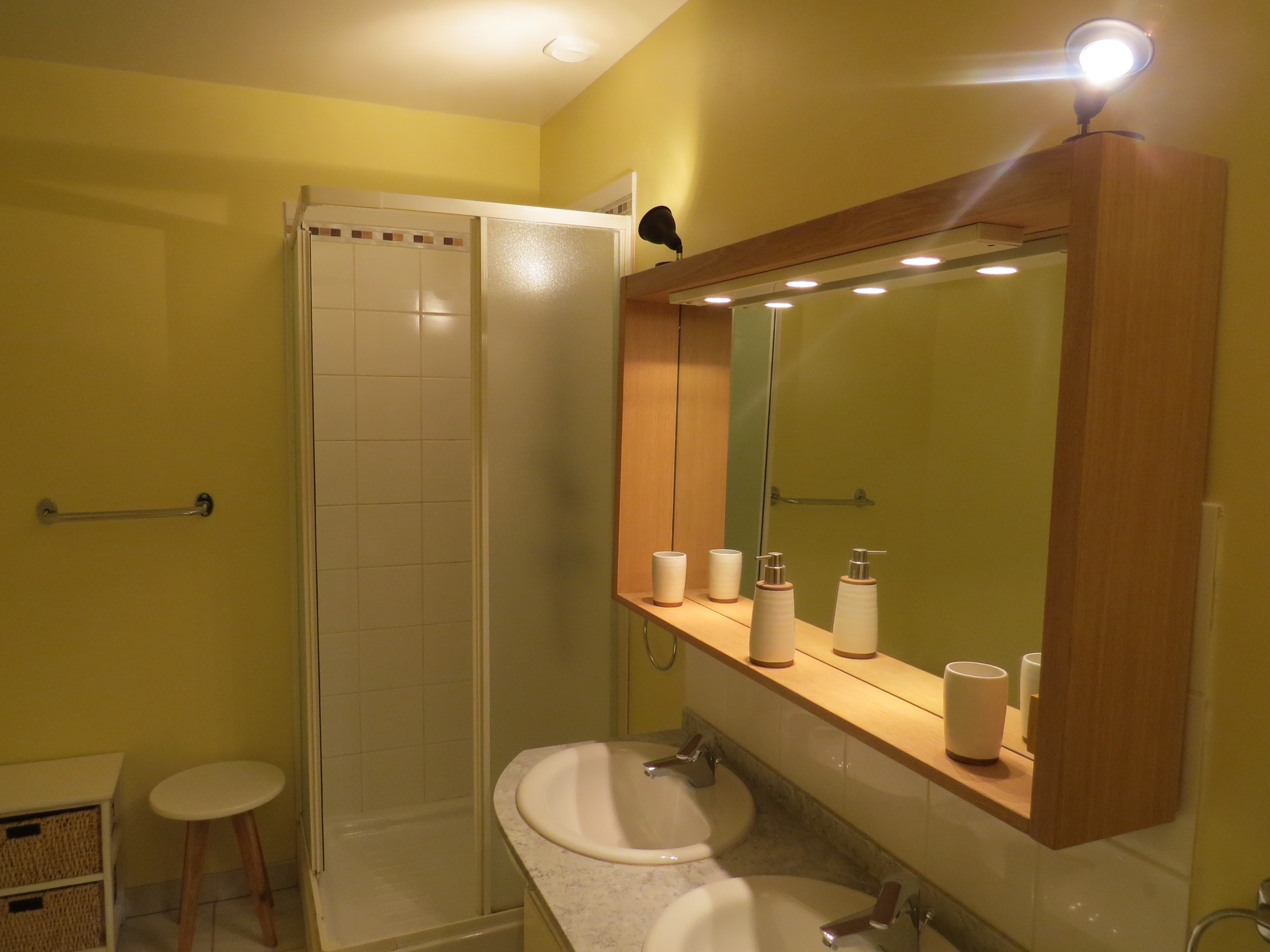 Domaine de la Clauzade - Chambres d'hote, Saint-Germain-les-Vergnes