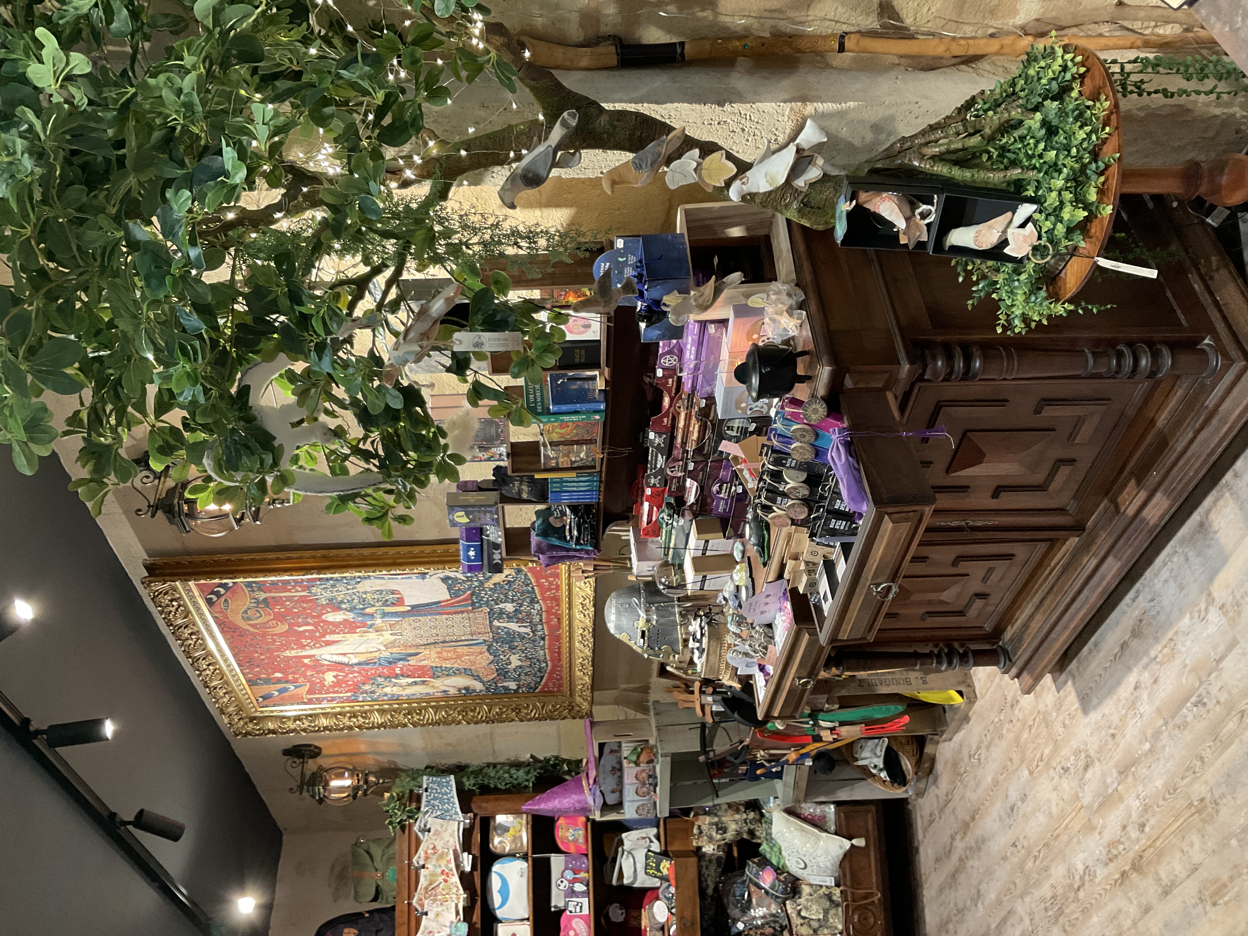 Wizard's Cottage - Maison Magique — photo 2