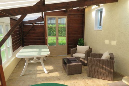 LE TOUCAN, Azerables - photo 8