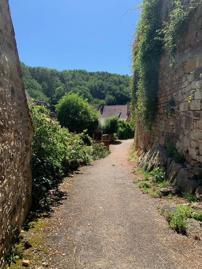 La maison des remparts, Berbiguières - photo 6