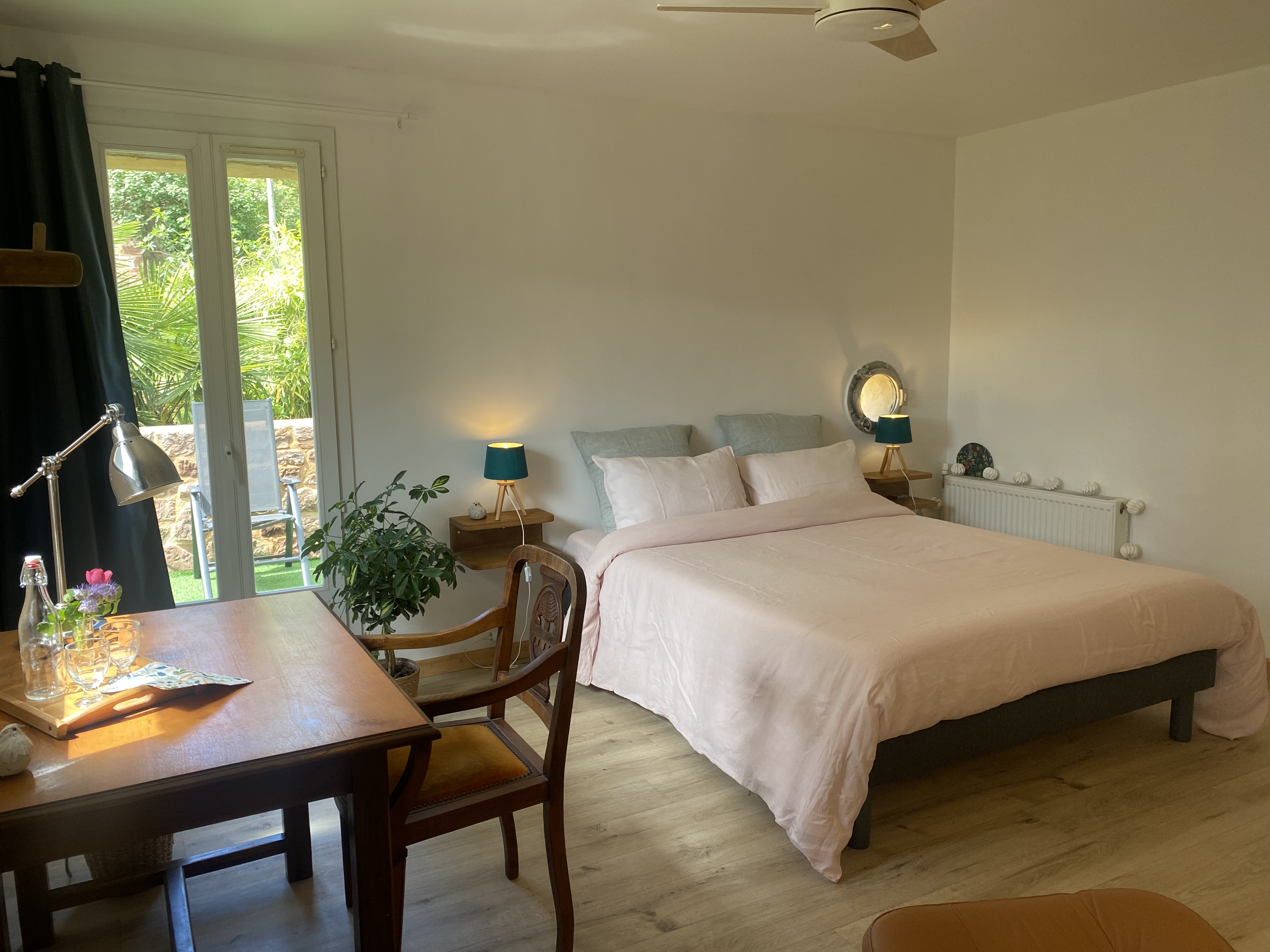 Le Palmier d'Alice, Collonges-la-Rouge - photo 12