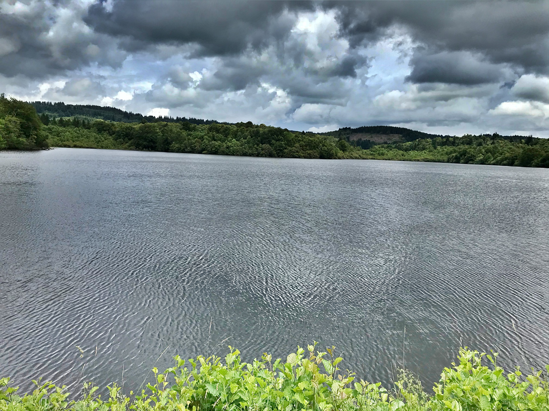 Espace VTT-FFC des Monts de Blond - Association Escapade au pays des Monts de Blond - photo 4