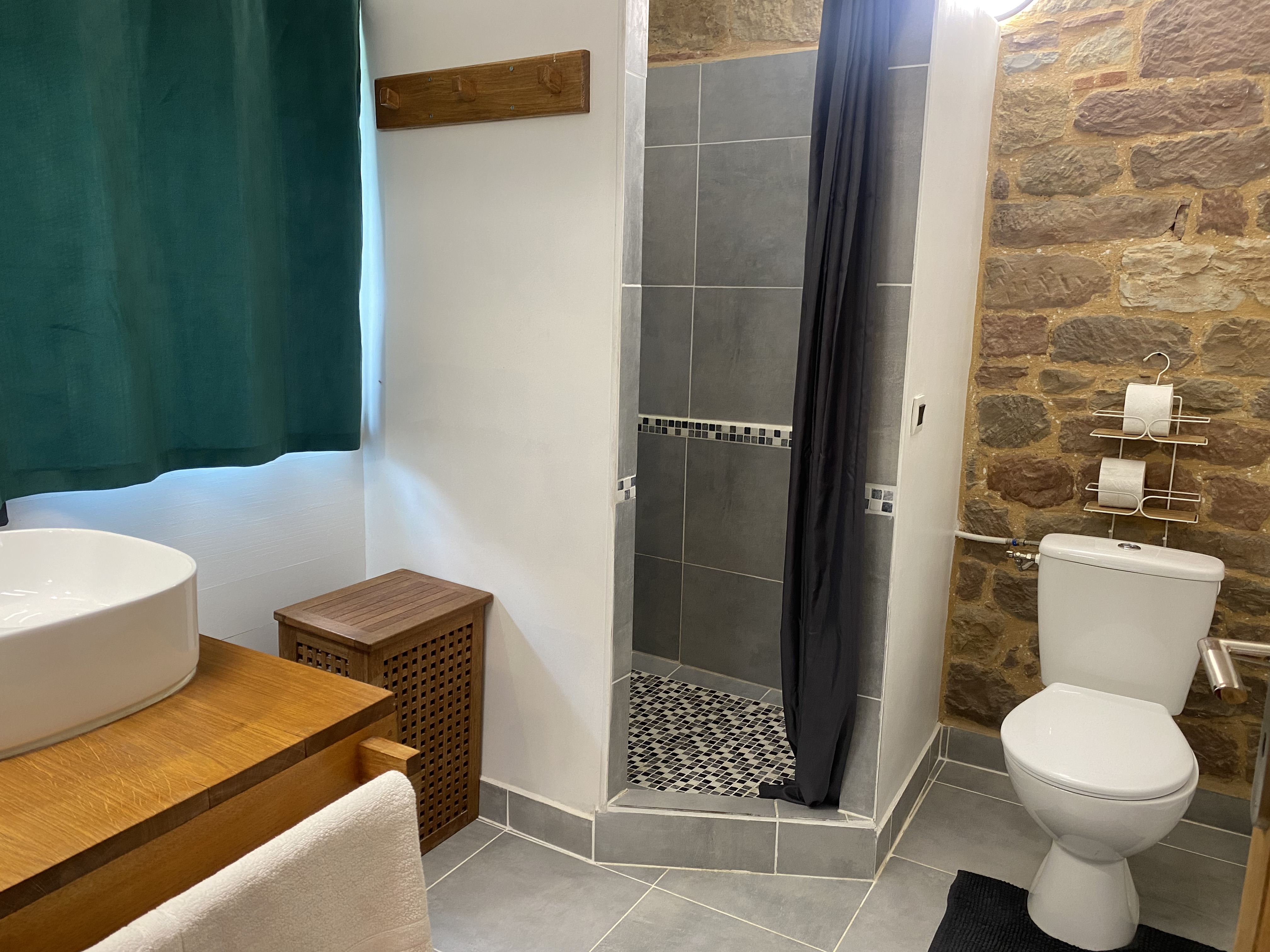 Le Palmier d'Alice, Collonges-la-Rouge - photo 19