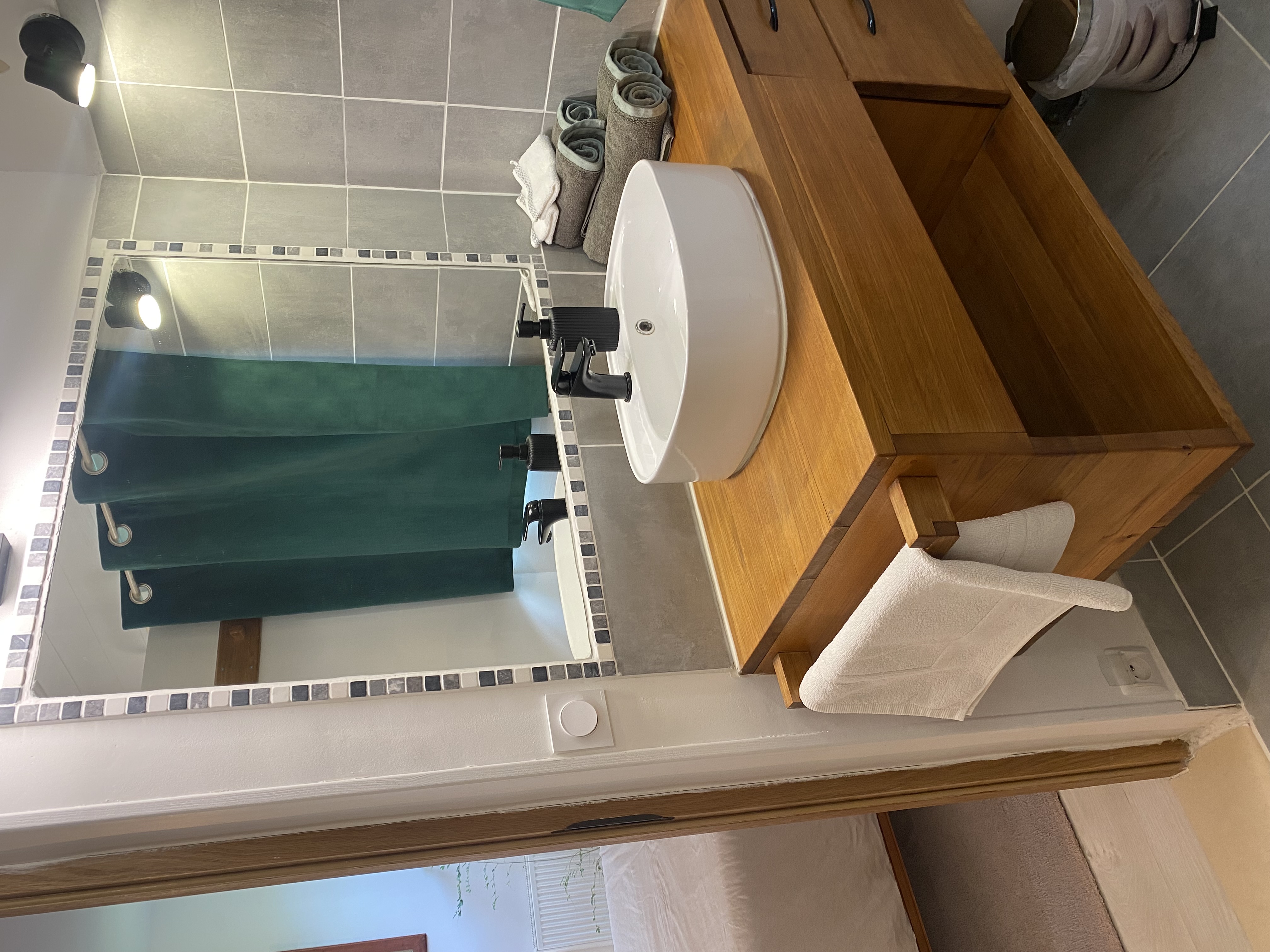 Le Palmier d'Alice, Collonges-la-Rouge - photo 11