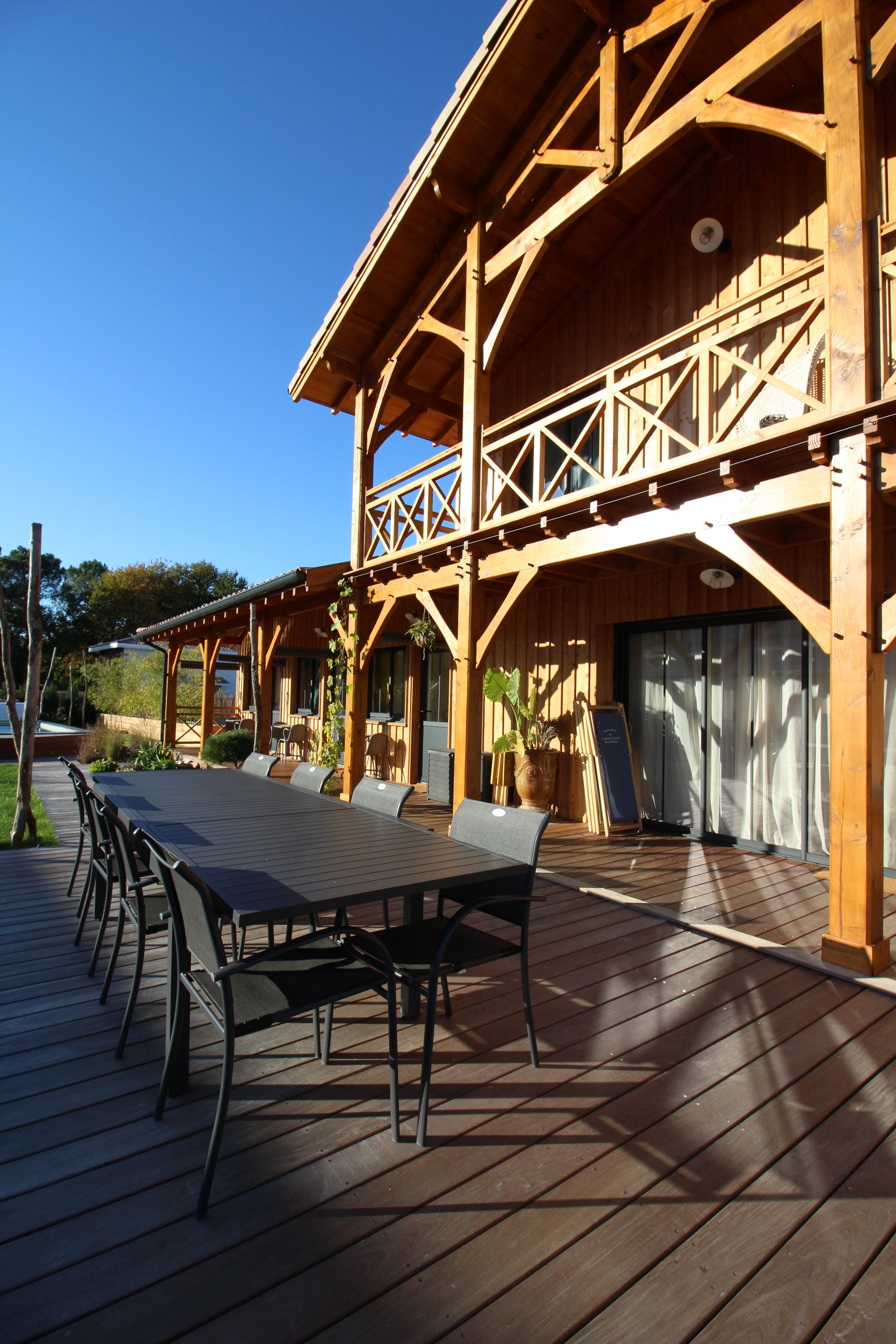 La Cabane du Ferret, Lège-Cap-Ferret