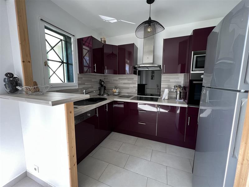 Appartement LEBARS - Location AR