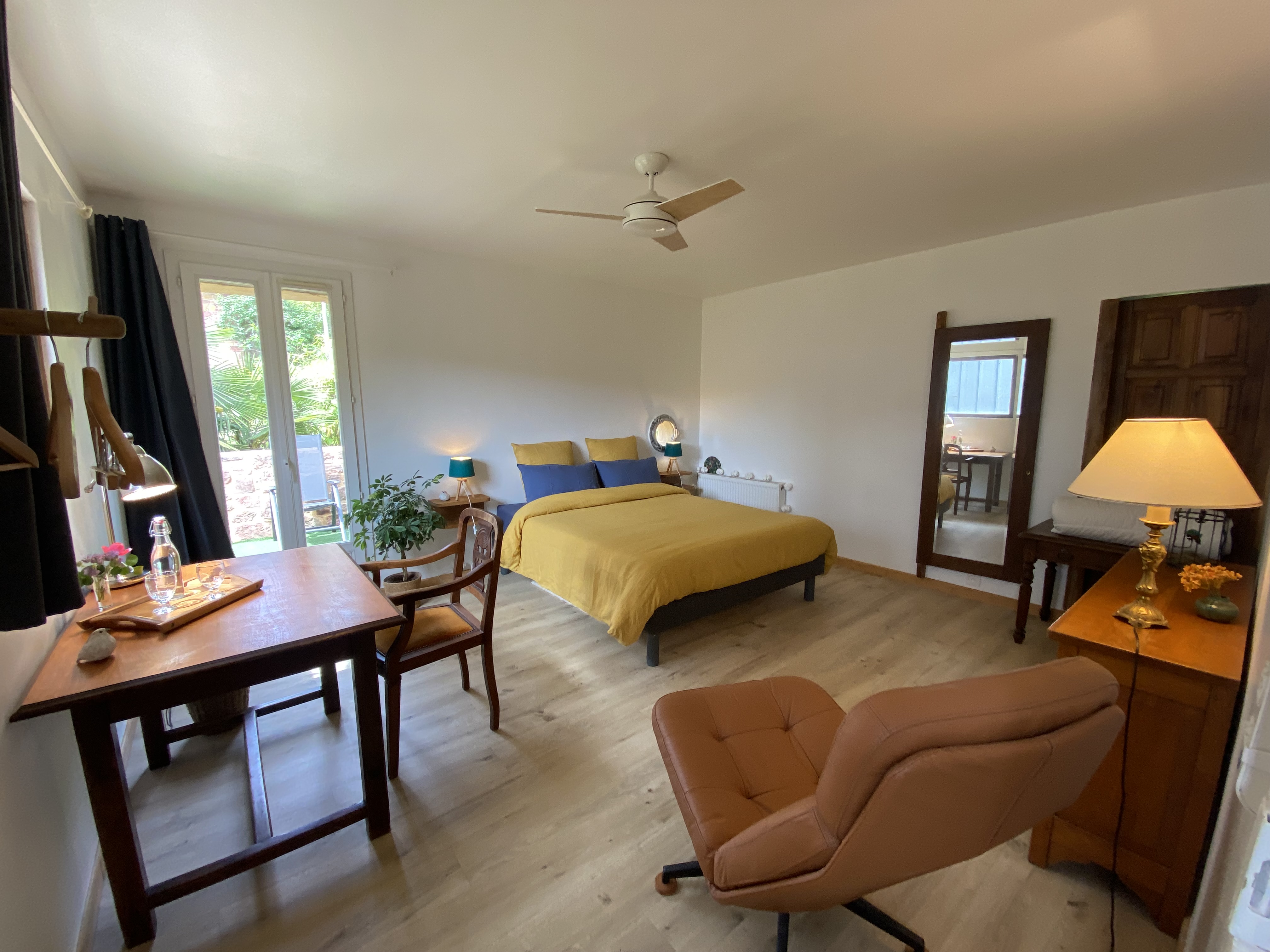 Le Palmier d'Alice, Collonges-la-Rouge - photo 20