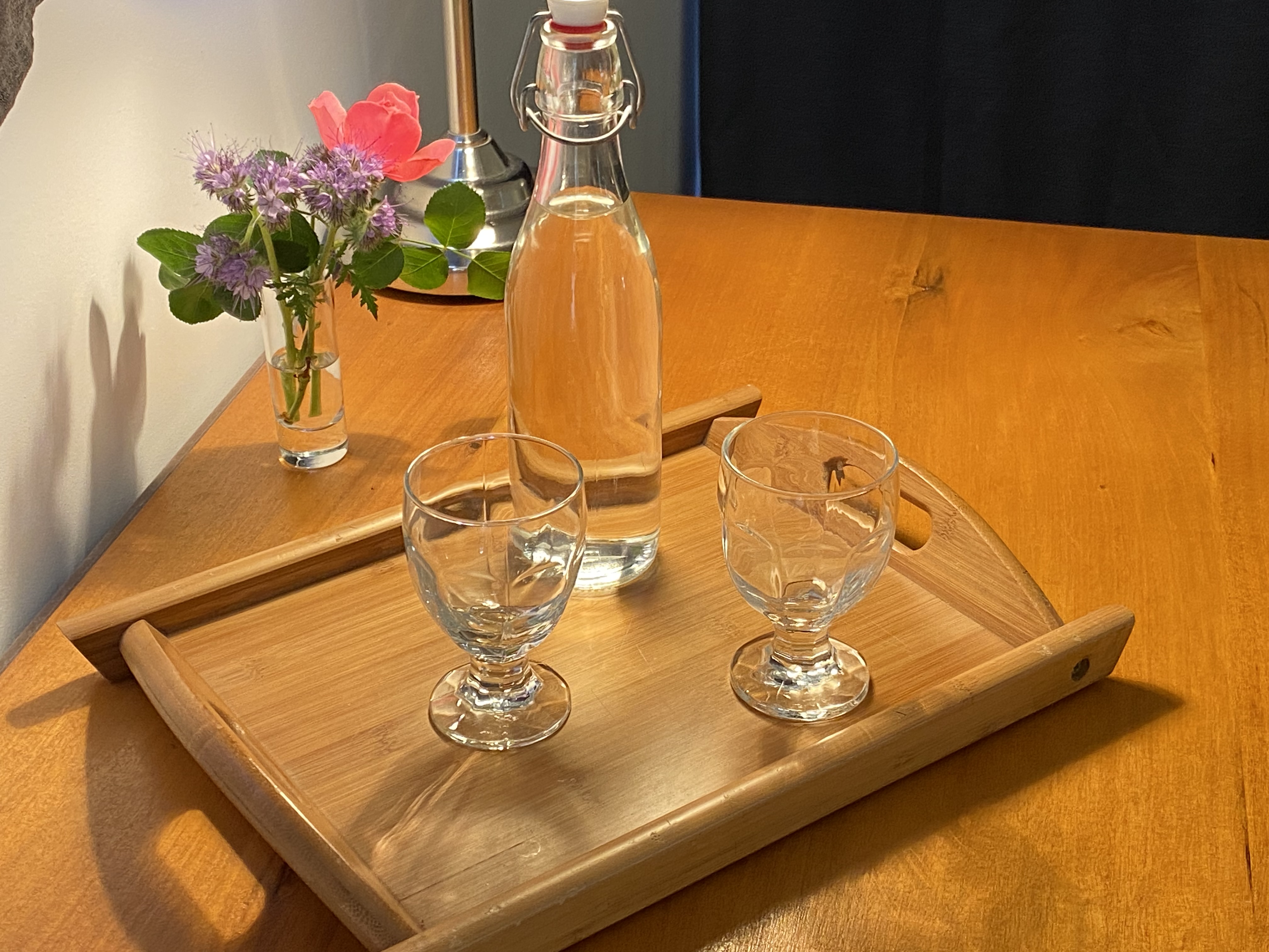 Le Palmier d'Alice, Collonges-la-Rouge - photo 18