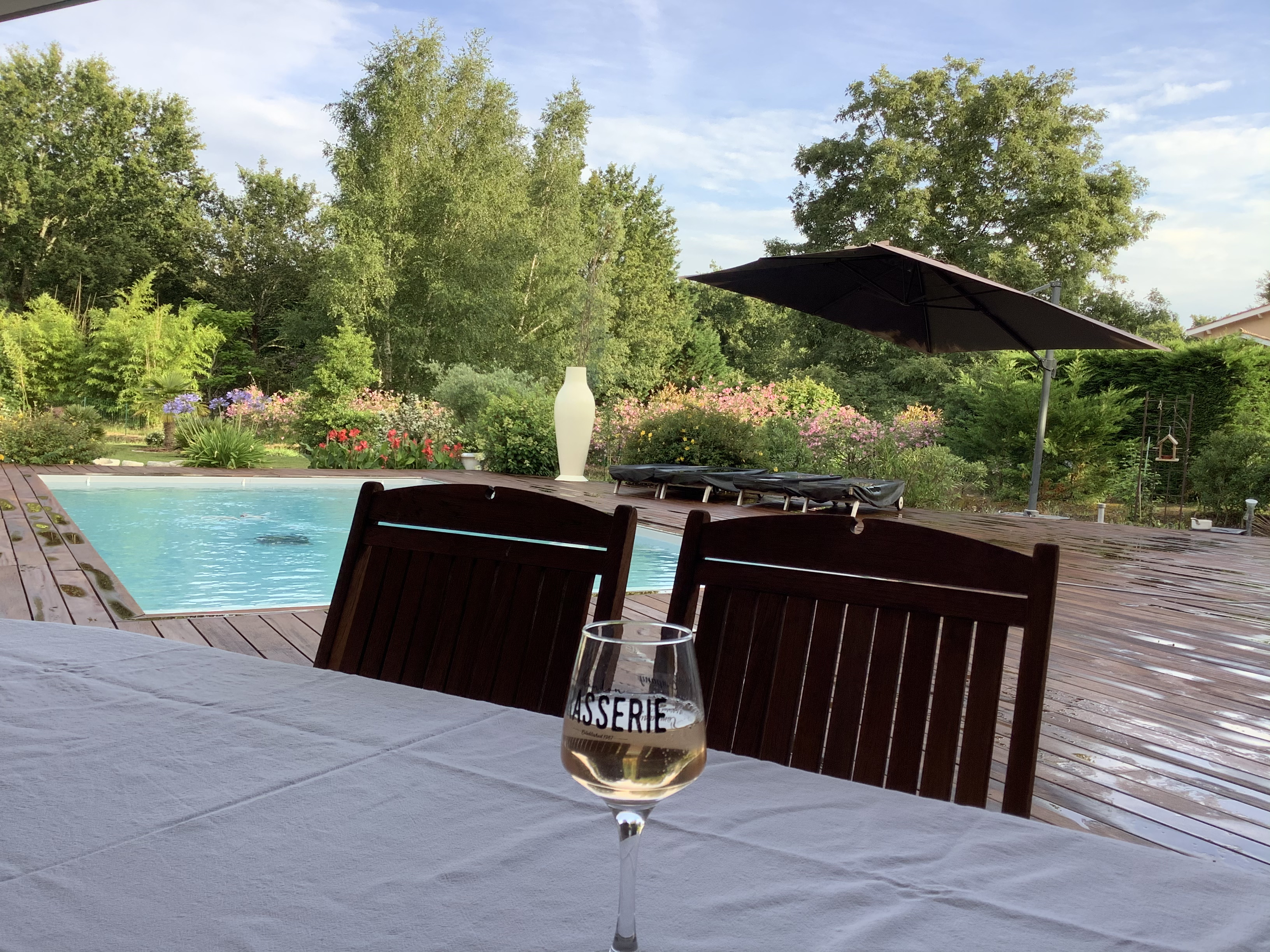 Dune et Coquelicot, Gaillan-en-Médoc - photo 3