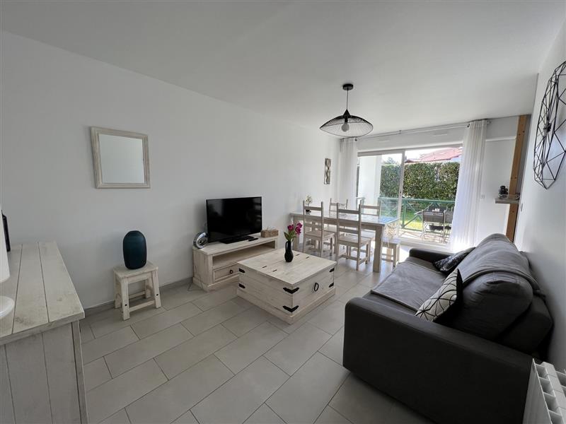 Appartement LEBARS - Location AR