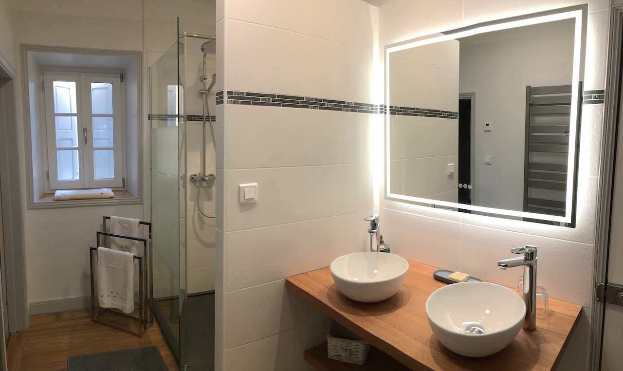 Château de Lallé, Tudeils - photo 8