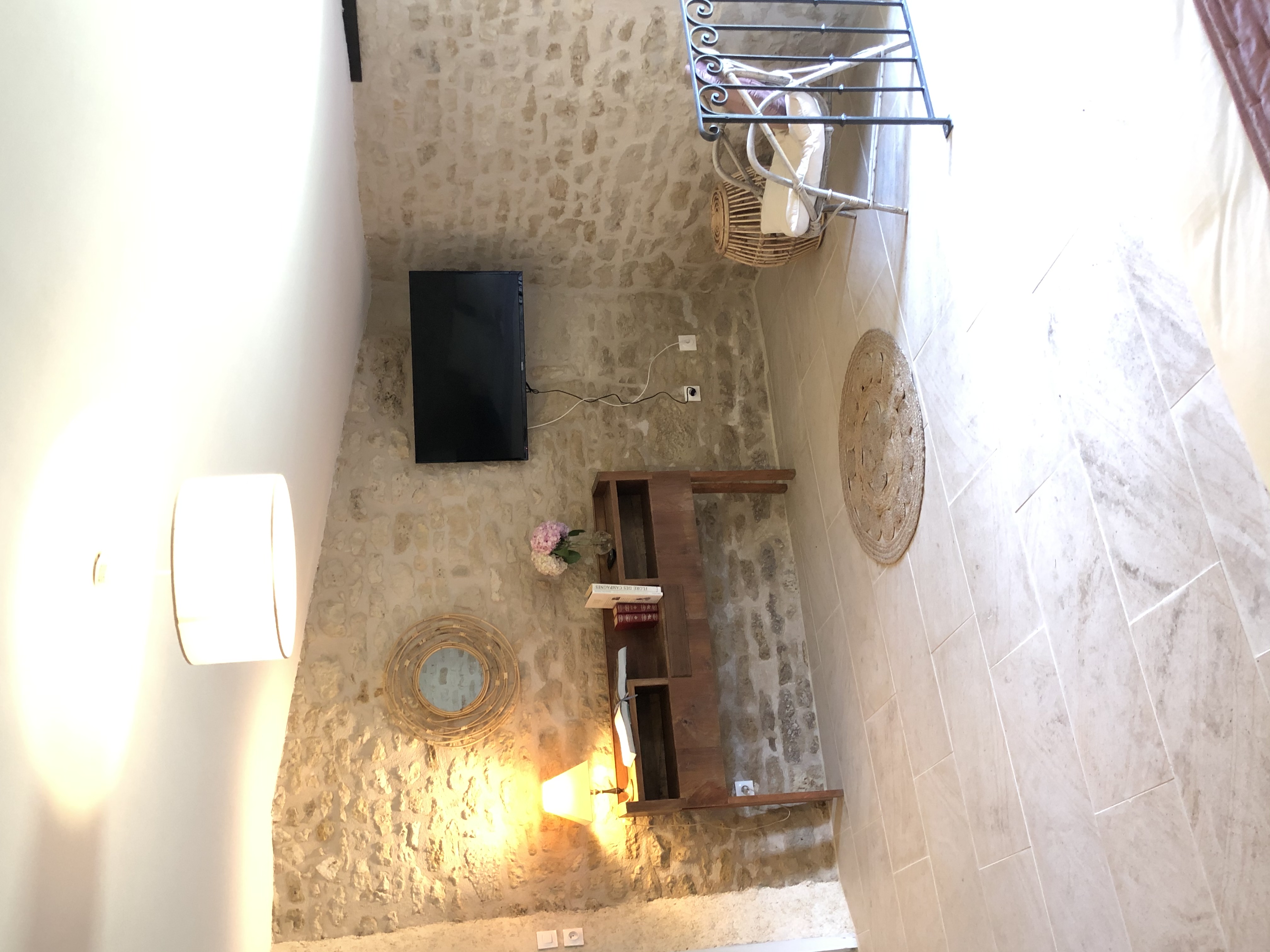 Gîte - La Louise, Prailles-La Couarde - photo 6