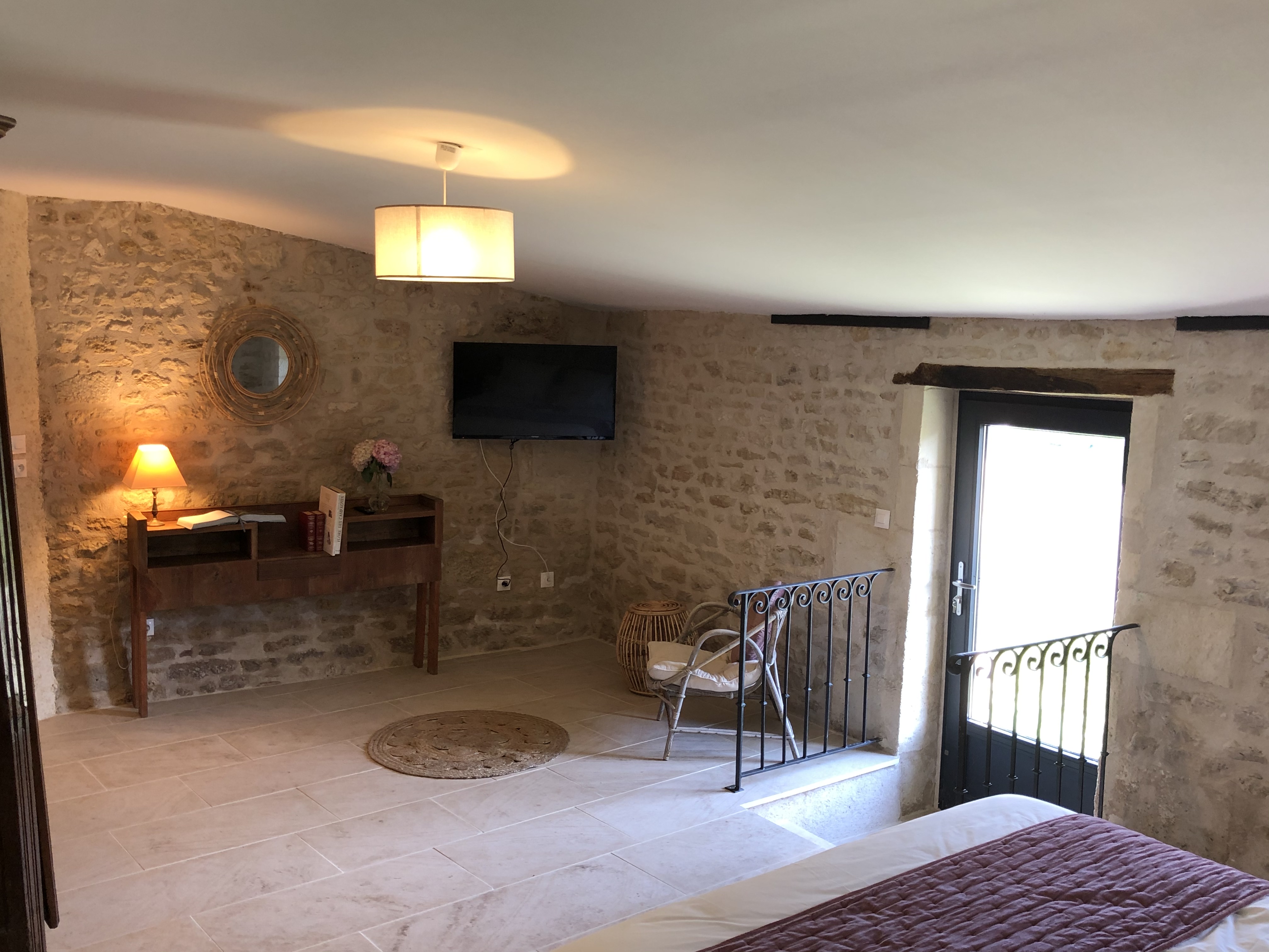 Gîte - La Louise, Prailles-La Couarde - photo 9