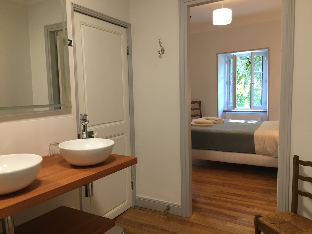 Château de Lallé, Tudeils - photo 2