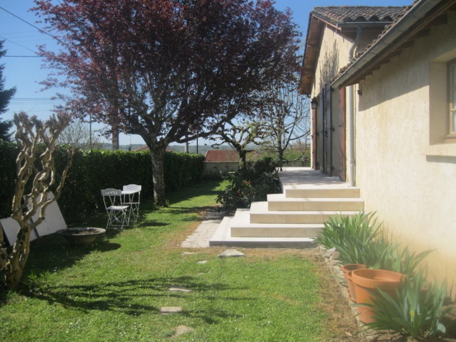 Gîte de Belpech, Mouleydier - photo 8